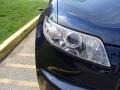 Sapphire Metallic - FX 35 AWD Photo No. 5