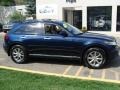 Sapphire Metallic - FX 35 AWD Photo No. 7
