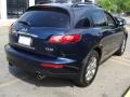Sapphire Metallic - FX 35 AWD Photo No. 9