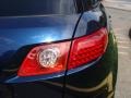 Sapphire Metallic - FX 35 AWD Photo No. 10