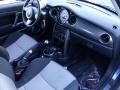 2006 Hyper Blue Metallic Mini Cooper S Hardtop  photo #16