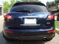 Sapphire Metallic - FX 35 AWD Photo No. 13