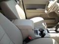 2010 White Suede Ford Escape XLT  photo #7