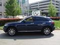 Sapphire Metallic - FX 35 AWD Photo No. 16