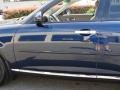 Sapphire Metallic - FX 35 AWD Photo No. 17