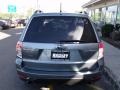 2009 Sage Green Metallic Subaru Forester 2.5 X Premium  photo #4