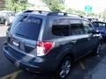 2009 Sage Green Metallic Subaru Forester 2.5 X Premium  photo #5