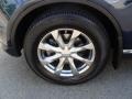 Sapphire Metallic - FX 35 AWD Photo No. 19