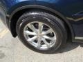 Sapphire Metallic - FX 35 AWD Photo No. 21
