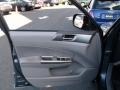 2009 Sage Green Metallic Subaru Forester 2.5 X Premium  photo #8
