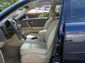 Sapphire Metallic - FX 35 AWD Photo No. 23