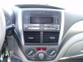 2009 Sage Green Metallic Subaru Forester 2.5 X Premium  photo #10
