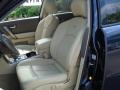 Sapphire Metallic - FX 35 AWD Photo No. 24