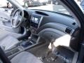 2009 Sage Green Metallic Subaru Forester 2.5 X Premium  photo #18