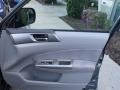 2009 Sage Green Metallic Subaru Forester 2.5 X Premium  photo #19
