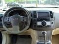 Sapphire Metallic - FX 35 AWD Photo No. 33