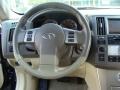 Sapphire Metallic - FX 35 AWD Photo No. 34