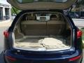Sapphire Metallic - FX 35 AWD Photo No. 38