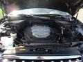 Sapphire Metallic - FX 35 AWD Photo No. 40