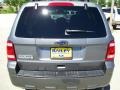 Sterling Grey Metallic - Escape XLT Photo No. 6