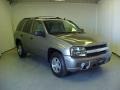 Graystone Metallic - TrailBlazer LS Photo No. 1