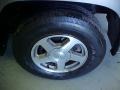 Graystone Metallic - TrailBlazer LS Photo No. 2