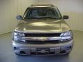 Graystone Metallic - TrailBlazer LS Photo No. 4