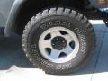 Silverstone Metallic - Wrangler X 4x4 Photo No. 10