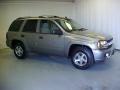 Graystone Metallic - TrailBlazer LS Photo No. 11