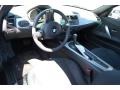 2007 Stratus Grey Metallic BMW Z4 3.0i Roadster  photo #4