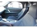 Stratus Grey Metallic - Z4 3.0i Roadster Photo No. 5