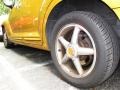 Inca Gold Pearlcoat - PT Cruiser Dream Cruiser Series 1 Photo No. 4