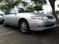 Lunar Mist Metallic - Solara SE Coupe Photo No. 1