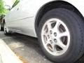 Lunar Mist Metallic - Solara SE Coupe Photo No. 4
