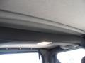 Silverstone Metallic - Wrangler X 4x4 Photo No. 23