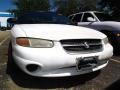 Bright White - Sebring JX Convertible Photo No. 4