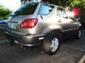 1999 Burnished Gold Metallic Lexus RX 300  photo #2