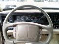 Platinum Beige Pearl - LeSabre Custom Photo No. 10