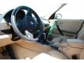 Alpine White - X3 3.0si Photo No. 2