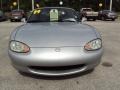 Highlight Silver Metallic - MX-5 Miata Roadster Photo No. 11