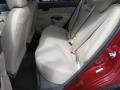 2009 Wine Red Hyundai Accent GLS 4 Door  photo #8