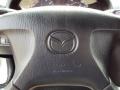 1999 Highlight Silver Metallic Mazda MX-5 Miata Roadster  photo #19
