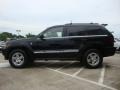 2006 Black Jeep Grand Cherokee Limited 4x4  photo #6