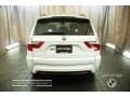 Alpine White - X3 3.0si Photo No. 3