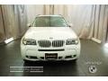 Alpine White - X3 3.0si Photo No. 6