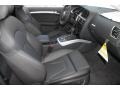 Brilliant Black - A5 3.2 quattro Coupe Photo No. 12
