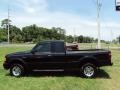 Black - Ranger XLT SuperCab Photo No. 2