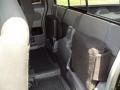 2003 Black Ford Ranger XLT SuperCab  photo #5