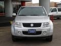 Quicksilver Metallic - Grand Vitara 4x4 Photo No. 2