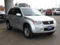 Quicksilver Metallic - Grand Vitara 4x4 Photo No. 3